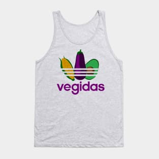 Vegidas Tank Top